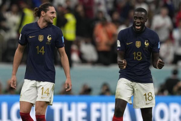 France 2025 football news